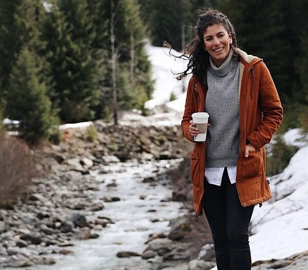 Visiting British Columbia for the first time? This British Columbia Travel Guide, featuring the best of Whistler and Vancouver will show you where to go, eat and stay in BC!